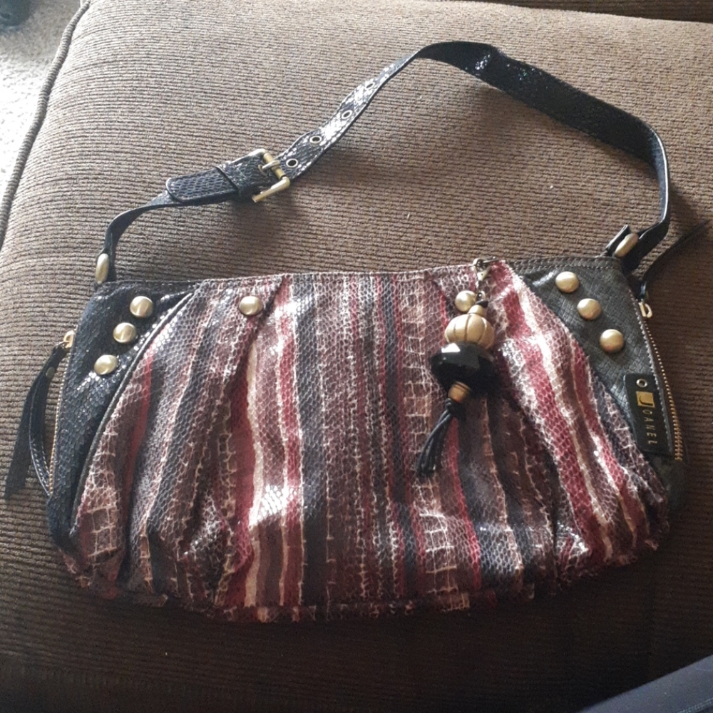 Joanel Crossbody Purse